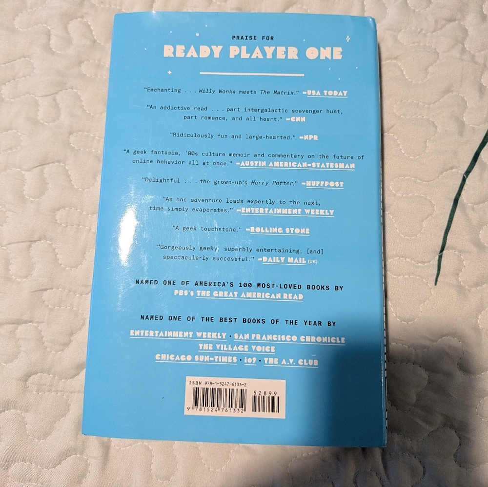 Ready Player Two - Picture 2 of 9